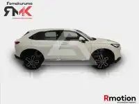 2022 Honda HR-V