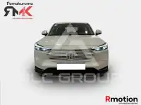2022 Honda HR-V