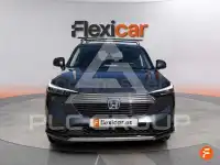 2022 Honda HR-V