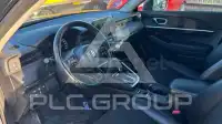 2022 Honda HR-V