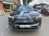 2022 Honda HR-V