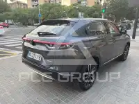 2022 Honda HR-V