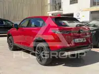 2022 Honda HR-V