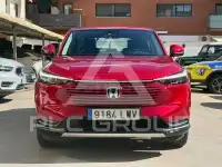 2022 Honda HR-V