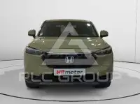 2022 Honda HR-V