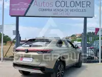 2022 Honda HR-V
