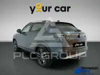 2022 Honda HR-V