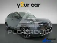 2022 Honda HR-V