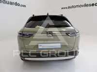 2022 Honda HR-V