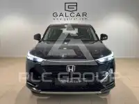 2022 Honda HR-V