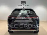 2022 Honda HR-V
