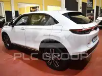 2022 Honda HR-V