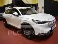 2022 Honda HR-V