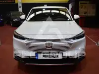 2022 Honda HR-V