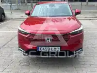 2022 Honda HR-V