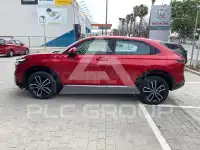 2022 Honda HR-V