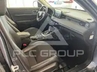 2022 Honda HR-V