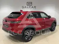 2022 Honda HR-V