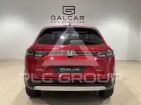 2022 Honda HR-V