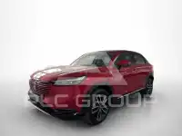 2022 Honda HR-V