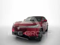2022 Honda HR-V