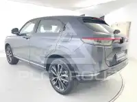 2022 Honda HR-V
