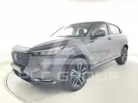 2022 Honda HR-V