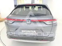 2022 Honda HR-V