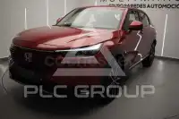 2022 Honda HR-V
