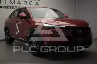 2022 Honda HR-V