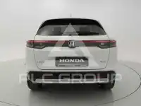2022 Honda HR-V
