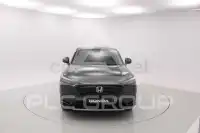2022 Honda HR-V