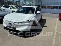 2022 Honda HR-V