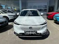 2022 Honda HR-V