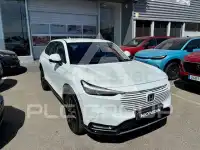 2022 Honda HR-V