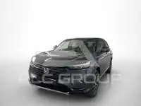 2022 Honda HR-V