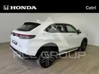 2022 Honda HR-V
