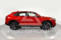 2022 Honda HR-V