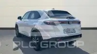 2022 Honda HR-V