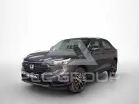 2022 Honda HR-V