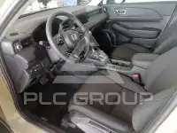 2022 Honda HR-V