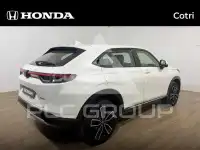 2022 Honda HR-V