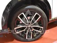 2022 Honda HR-V