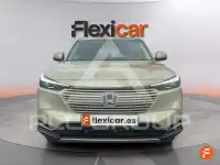 2022 Honda HR-V