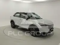 2022 Honda HR-V