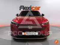 2022 Honda HR-V