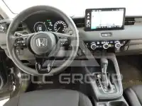 2022 Honda HR-V