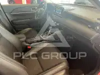 2022 Honda HR-V