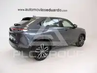 2022 Honda HR-V