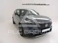2022 Honda HR-V